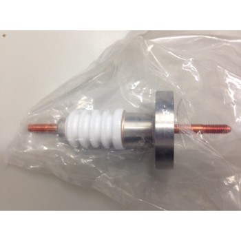Nissin NIE-05897 Q-Lenth Feedthrough
